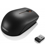 Lenovo 300 Wireless Compact Mouse - myš