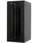 Stojanový rozvaděč 45U (š)600x(h)800 černý