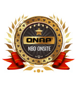 QNAP 5 let NBD Onsite záruka pro QuCPE-3034-C3758R-16G