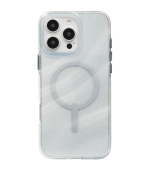 ZAGG kryt Milan Snap Apple iPhone 16 Pro Max Swirl Glitter
