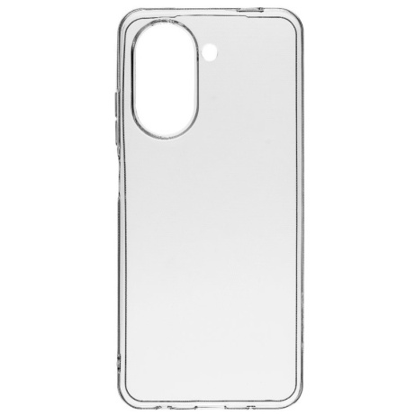 Tactical TPU Kryt pro Xiaomi Redmi 15 5G Transparent