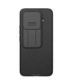 Nillkin CamShield PRO Zadní Kryt pro Xiaomi 15T Pro Black