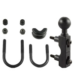 CLUTCH,BRAKE,UBOLT COMBO HANDLEBAR KIT