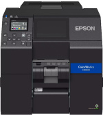 ColorWorks C6000Pe (MK) - mat