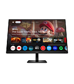HP OMEN/32x/31,5"/IPS/4K UHD/144Hz/1ms/Černá/2R