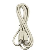 Honeywell Kabel USB-A/USB-B, 2 m