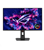 ASUS LCD 27" XG27ACDMS ROG Strix 2560x1440 OLED 250cd 0,03ms 280Hz DP HDMI USB-C 6,1kg