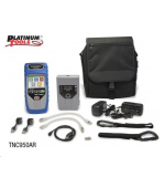 Platinum Tools TNC950-AR - Net Chaser™ validátor datových sítí, made in USA