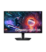 SAMSUNG MT OLED 27" LS27FG502SUXEN