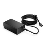 65W GaN USB-C LC Power Adapter EURO