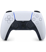 SONY Playstation Dualsense v3 Controller White