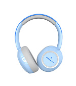 Garett Wireless headphones Astro Wave ANC Blue