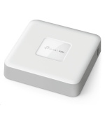 TP-Link VIGI NVR1104H-4P, videorekordér, 4 channels, 4xPoE, 1x100Mb/s LAN, 1xVGA,1xHDMI,2xUSB2.0