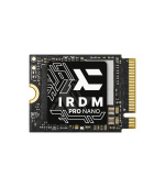 GOODRAM SSD IRDM PRO NANO 1TB, PCIe Gen4x4, M.2 2230, (R:7300/W:6000MB/s), RETAIL