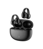EDIFIER bezdrátové sluchátka Comfo C, Open-ear, Bluetooth, černá