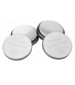 VERBATIM Lithium baterie CR2450 3V 4 Pack