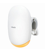 BAZAR - VTech BC8611 V-Hush Rocker - Houpadlo kočárku - Poškozený obal (Komplet)