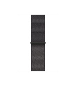 Watch Acc/46/Dark Gray Sport Loop