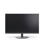 SHARP MultiSync/E224F/22"/VA/FHD/60Hz/6ms/Černá/3R