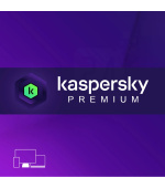 ESD Kaspersky Premium 10 zařízení 1 rok
