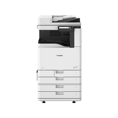 Canon imageFORCE C3026 MFP (tisk, kopírování, sken) A3, USB, Wi-Fi, 26 str./min) + zásobník BB1+ instalace