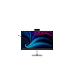 Philips MT 27" 27B2U4601H - 2560x1440, IPS, 120Hz, HDMI, DP, USBhub, USB-C, PD, RJ45, Repro, Pivot, Webkamera