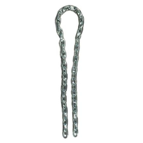 Master Lock Řetěz 8010EURD průměr 6 mm (0,6m)