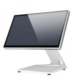 Colormetrics P5500, 39.6 cm (15,6''), Projected Capacitive, SSD, black, fanless