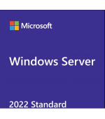 Windows Server CAL 2022 ENG 5 Clt Device CAL OEM