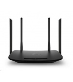 TP-Link Archer VR300 WiFi5 VSDSL/ADSL router (AC1200, 2,4GHz/5GHz, 3x100Mb/s LAN, 1x100Mb/s LAN/WAN, 1xRJ11)