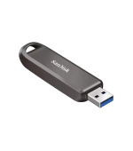 SanDisk Flash Disk 1TB Extreme PRO, USB 3.2, Šedá