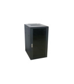 EUROCASE stojanový skříňový rozvaděč GB 6822B, 22U