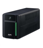 APC Back-UPS 750VA, 230V, AVR, IEC Sockets (410W)