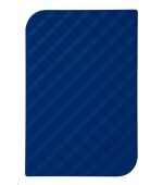 VERBATIM Externí HDD 1TB Store 'n' Go Portable Hard Drive USB 3.0, Blue GEN II