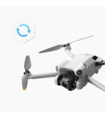 DJI Care Refresh roční prodloužená záruka pro DJI Mini 4 Pro (digitální licence)