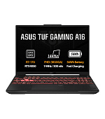 ASUS TUF Gaming A16/FA607NUQ-RL003Z/R7-170/16"/WUXGA/16GB/1TB/RTX 4050/bez OS/Gray/2R