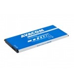 Baterie AVACOM GSSA-S5-2800 do mobilu Samsung Galaxy S5 Li-Ion 3,85V 2800mAh, (náhrada EB-BG900BBE)