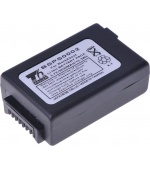 Baterie T6 Power pro Psion Teklogix WorkAbout Pro 7525C-G1, 7525S-G1, Pro 3 C, 3600mAh, 13,3Wh