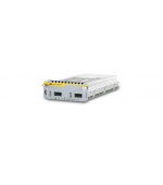 Allied Telesis 2x10G uplink module AT-XEM-2XP