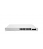 Cisco Meraki MS225-24P Cloud Managed Switch