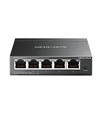Mercusys MS105GS-M2 5x2.5G Desktop switch