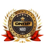 QNAP 3 roky NBD záruka pro TL-D1600S