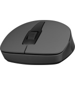 HP 150/Kancelářská/Optická/Bezdrátová USB/Černá