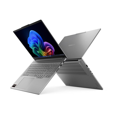 Lenovo IdeaPad Pro 5/16AKP10/AI7-350/16"/2880x1800/32GB/1TB/RTX 5050/W11H/Gray/2R