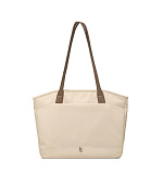 tomtoc Versatile - T23 Laptop Tote Bag S, khaki