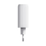 TRUST nabíječka MAXO 65W, 2x USB-C, bílá