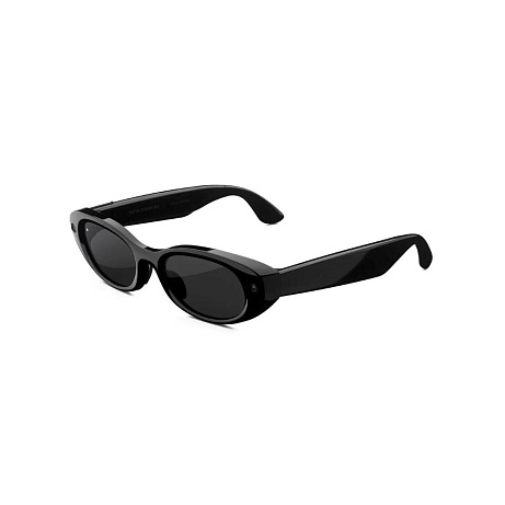 Meta Ray-Ban AI brýle Starfire Kylie Edition, Classic Black/Transitions Grey