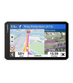 Garmin GPS navigace Dezl LGV710, 7" GPS navigace pro nákladní vozy, s funkcí Live Traffic