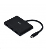 i-tec USB-C HDMI Travel Adapter PD/Data
