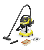 Karcher WD 5 SV - 1.628-350.0 Víceúčelový vysavač